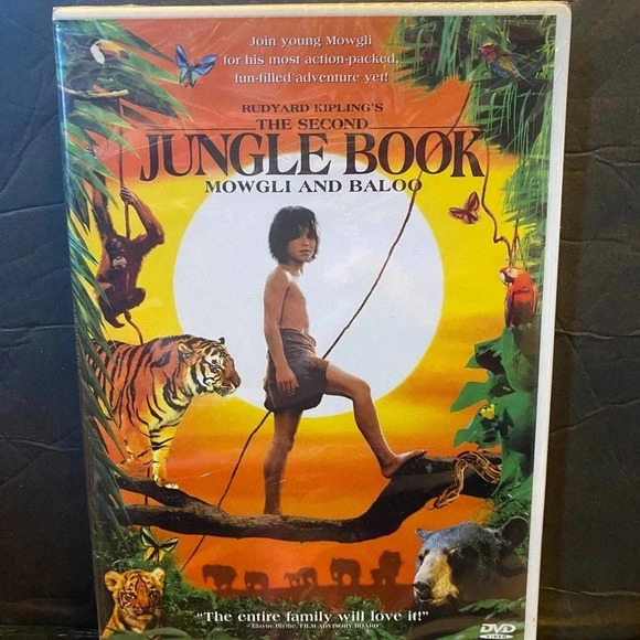 3 DVD MOVIES BUNDLE BRAND NEW Christmas Gift Ideas - Picture 3 of 4